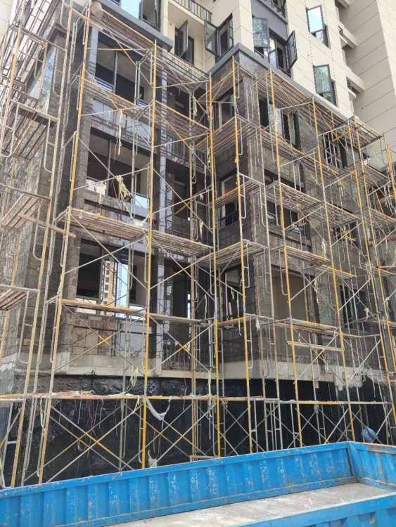 【烏石鎮(zhèn)腳手架出租價(jià)格】- 