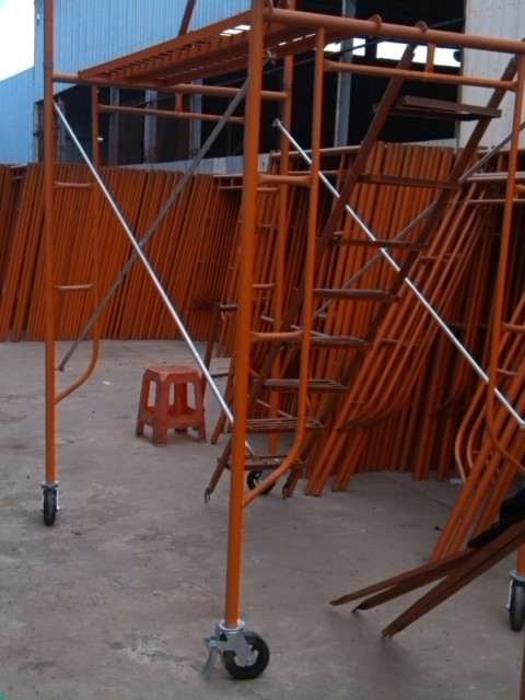 深圳哪有門字架出租公司_參數_圖片_