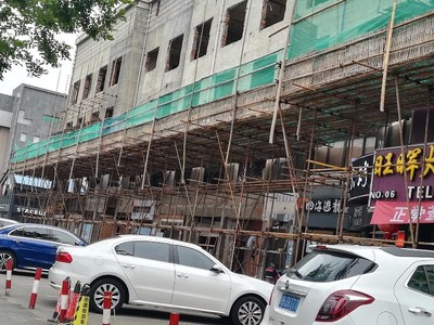 上海虹口毛竹腳手架出租 毛竹腳手架租賃電話