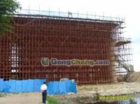 供應(yīng)河北優(yōu)質(zhì)碗扣式腳手架——九天力品牌出租價格與服務(wù)解析