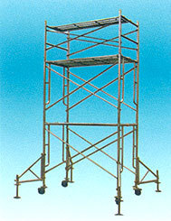 青海秀春建筑機(jī)械 專業(yè)腳手架出租服務(wù)，助力高原建設(shè)穩(wěn)步攀升